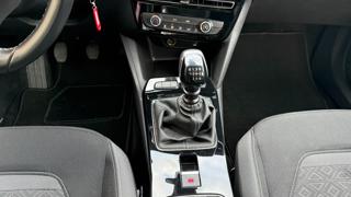 OPEL Mokka usata, con ESP