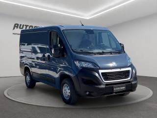 PEUGEOT Boxer usata, con Chiusura centralizzata