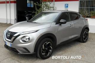 NISSAN Juke 1.0 DIG-T 38.000 KM DCT N-CONNECTA AUTOMATICA