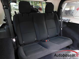 JEEP Wrangler usata, con Volante in pelle