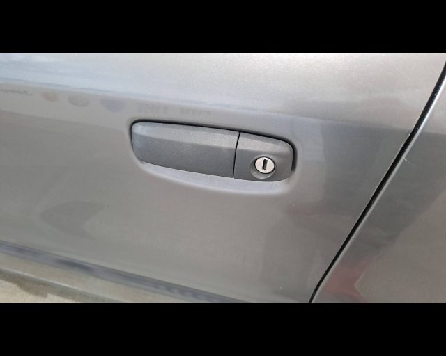 FIAT Panda usata 21