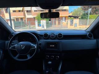 DACIA Duster usata 9