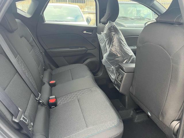 RENAULT Captur usata, con ESP