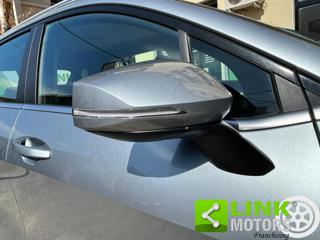 KIA Sportage usata, con Sistema di navigazione