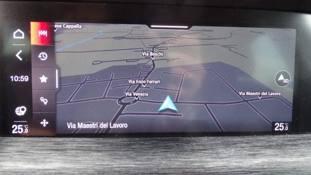 ALFA ROMEO Stelvio usata 98