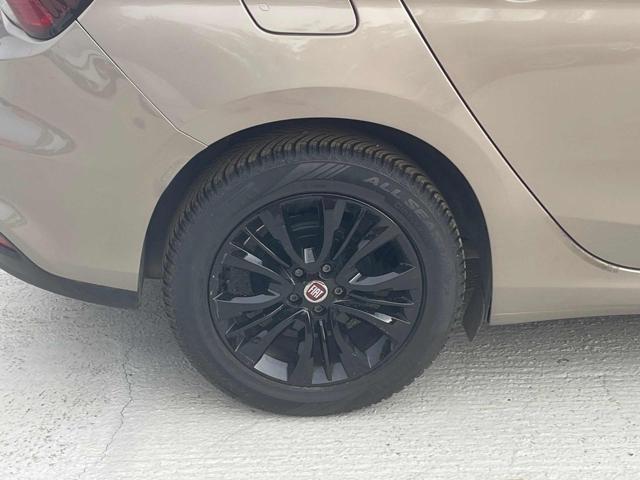 FIAT Tipo usata, con Autoradio