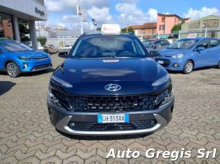 HYUNDAI Kona usata, con Boardcomputer