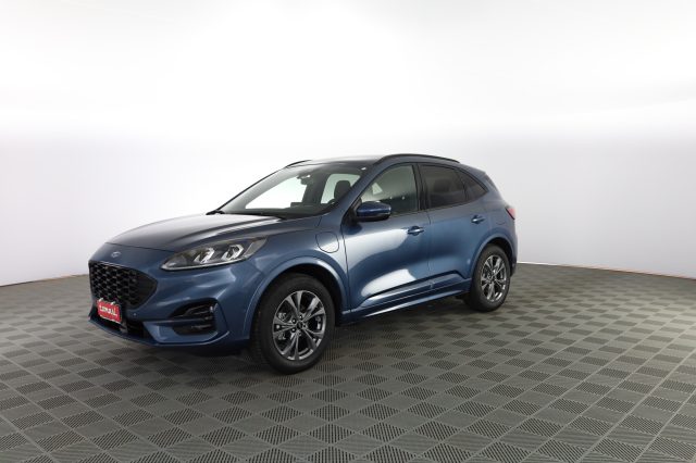 FORD Kuga usata 6