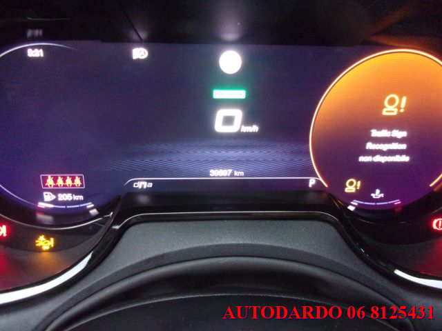ALFA ROMEO Tonale usata, con Bluetooth