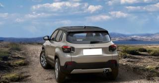 JEEP Avenger usata, con Airbag