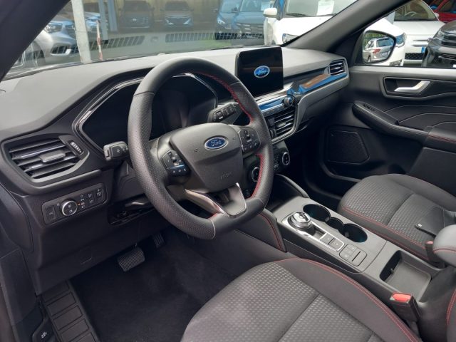 FORD Kuga usata, con Immobilizzatore elettronico