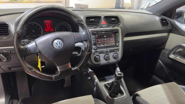 VOLKSWAGEN Scirocco usata, con Controllo trazione