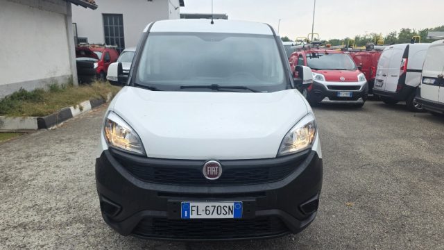 FIAT Doblo usata, con Climatizzatore