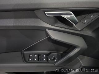 AUDI A3 usata, con USB