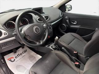 RENAULT Clio usata, con Boardcomputer