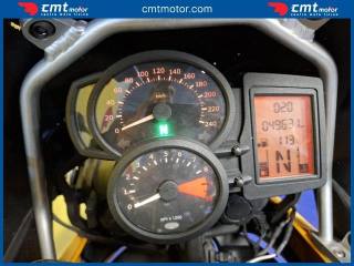 BMW F 800 GS usata 4