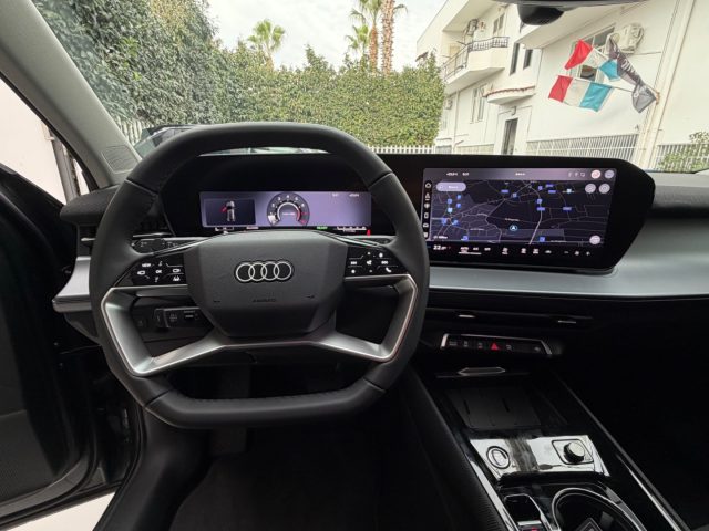 AUDI Q3 usata, con Autoradio digitale