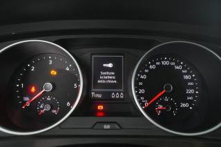 VOLKSWAGEN Tiguan usata 12