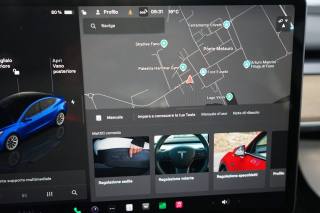 TESLA Model 3 usata, con Climatizzatore