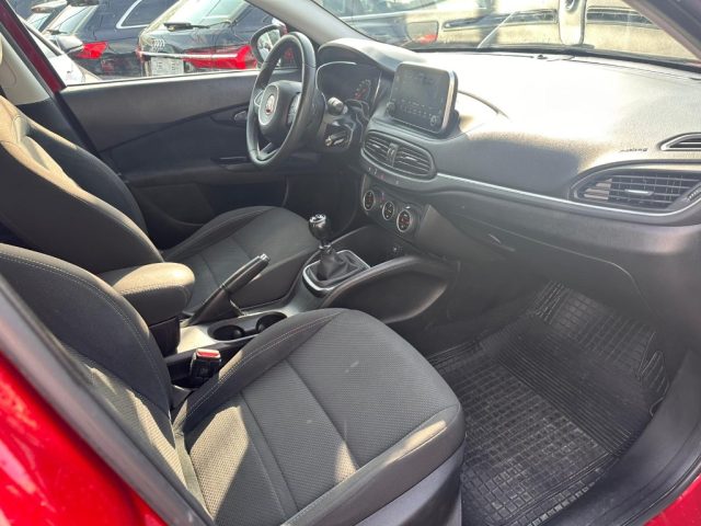 FIAT Tipo usata, con Fendinebbia