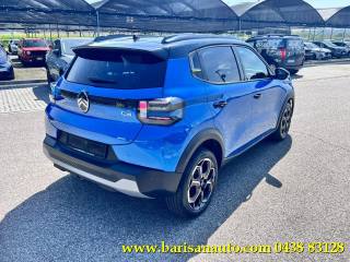 CITROEN C3 usata, con Airbag laterali