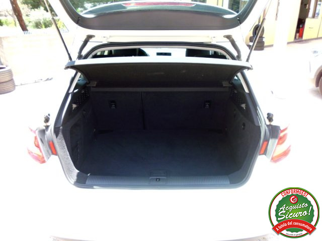 AUDI A3 usata, con Climatizzatore automatico, 2 zone
