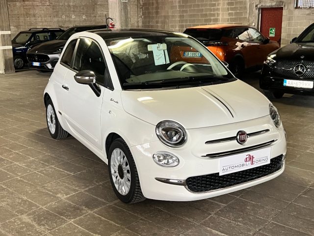 FIAT 500 usata, con Autoradio