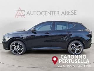 ALFA ROMEO Tonale usata, con Airbag laterali