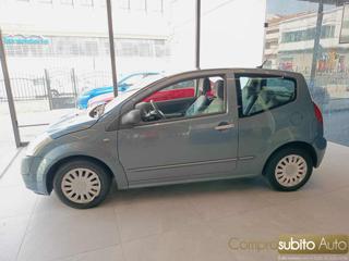 CITROEN C2 usata, con Autoradio