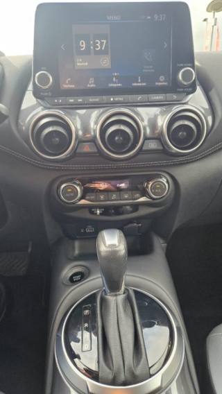 NISSAN Juke usata, con Controllo trazione