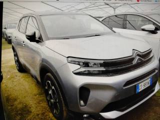 CITROEN C5 Aircross usata, con Airbag