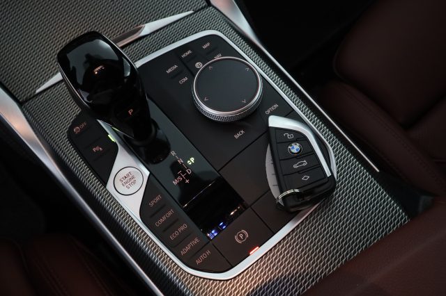 BMW 430 usata 12