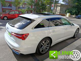 AUDI A6 usata, con Start/Stop Automatico