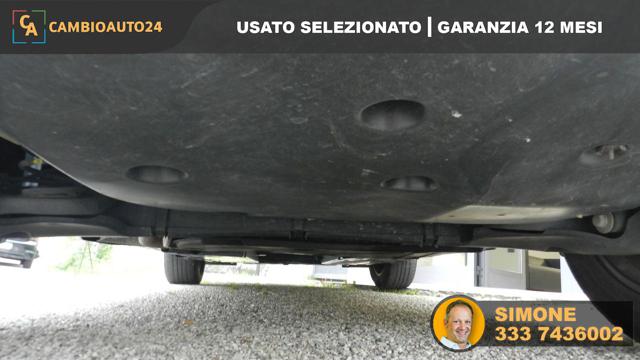 RENAULT Captur usata 53