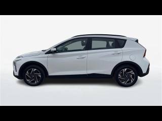 HYUNDAI Bayon usata, con USB