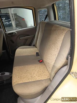 FIAT Panda usata 16