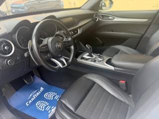 ALFA ROMEO Stelvio usata, con Boardcomputer