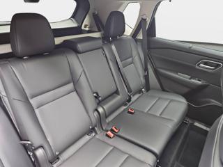 NISSAN X-Trail usata, con Controllo automatico clima