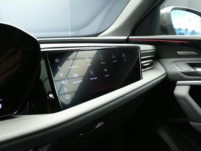 AUDI Q5 usata, con ESP