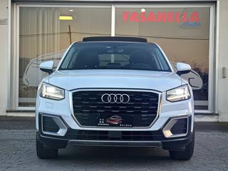AUDI Q2 usata, con Airbag laterali