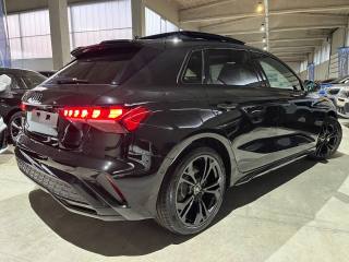 AUDI A3 usata, con Chiusura centralizzata