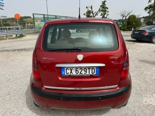 LANCIA MUSA usata, con Autoradio