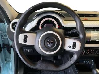 RENAULT Twingo usata, con Hill holder