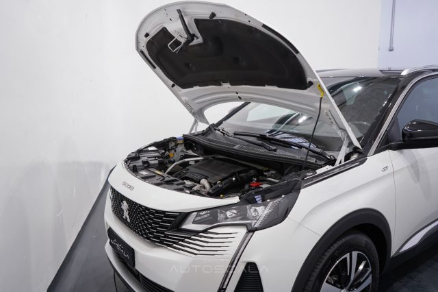 PEUGEOT 5008 usata, con Sensore di luce