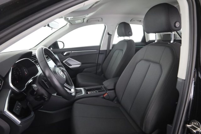 AUDI Q3 usata 1