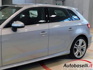 AUDI A3 usata, con Bracciolo