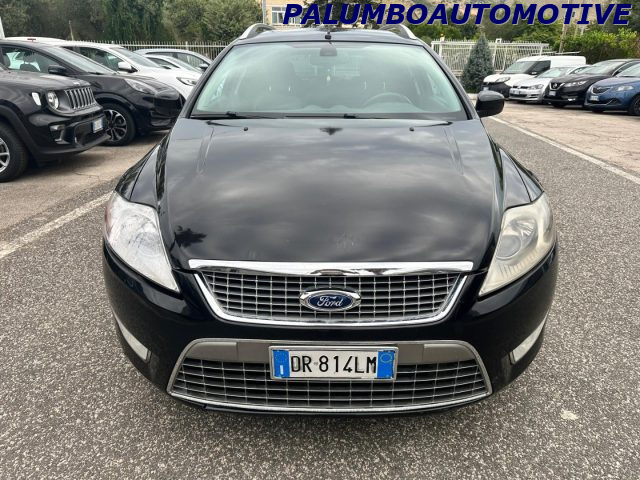 FORD Mondeo usata, con Airbag laterali