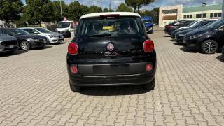 FIAT 500L usata, con Autoradio
