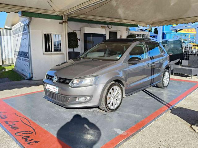 VOLKSWAGEN Polo usata, con ABS