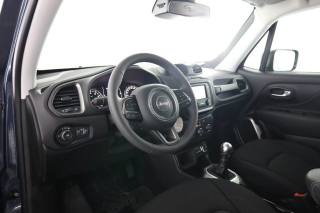 JEEP Renegade usata 2